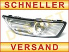 Ford Mondeo Mk4 07-10 halogen prawy