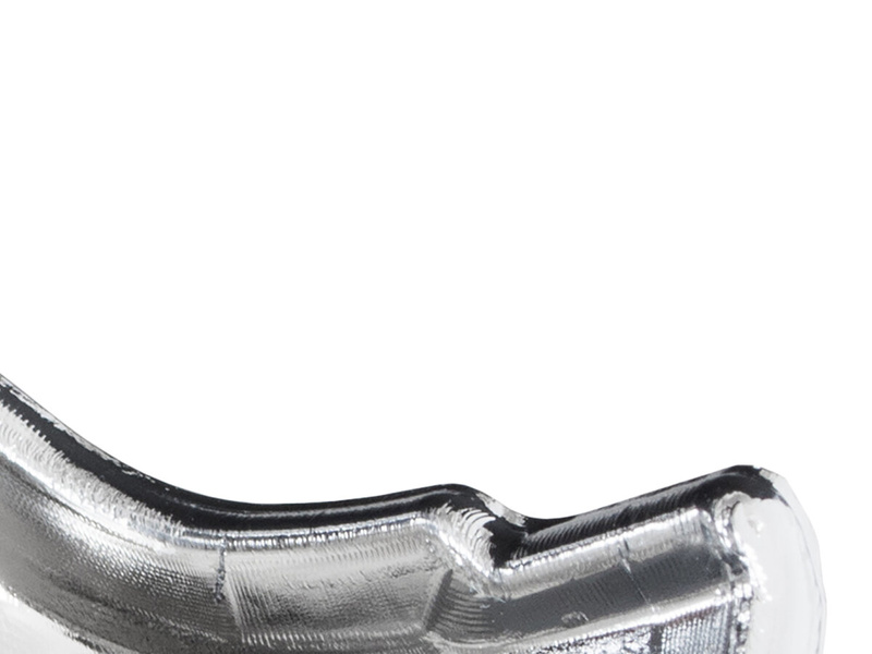 Opel Signum 02-05 nakładka na gałkę zmiany biegów CHROM 5 BIEGÓW WSTECZNY NA GÓRZE