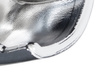 Opel Signum 02-05 nakładka na gałkę zmiany biegów CHROM 5 BIEGÓW WSTECZNY NA GÓRZE