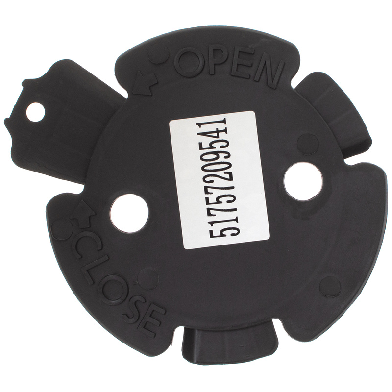 ÖLABLASSSCHRAUBE FÜR BMW 5 F10 F11 10-17