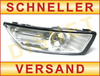 Ford Mondeo Mk4 07-10 halogen prawy