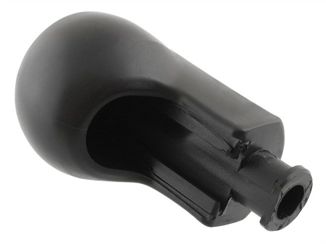 OPEL ASTRA III H 04-12 CORSA D 05-12 ZAFIRA B 05-10 SCHALTKNAUF 5+R 