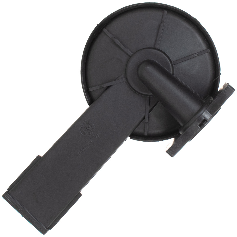 SPÜLVENTIL-VENTILDECKEL FÜR ALFA ROMEO 159 05-11 1,8 MPI