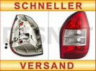 Opel Zafira A 99-05 lampa tylna prawa