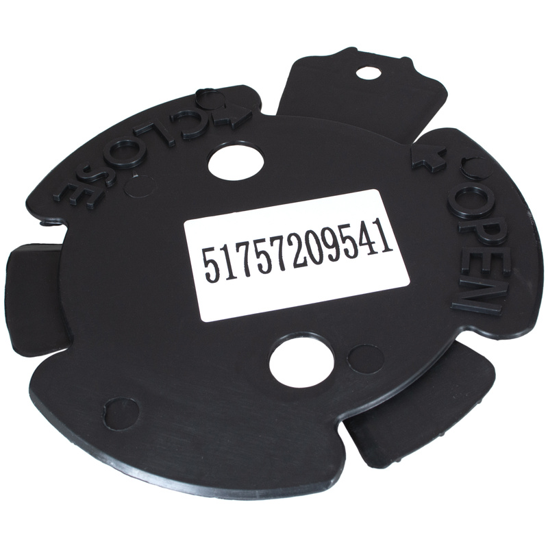ÖLABLASSSCHRAUBE FÜR BMW 5 F10 F11 10-17