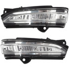 BLINKS IM SPIEGEL, LINKS + RECHTS, 2 STK. SATZ FÜR FORD MONDEO V 2014