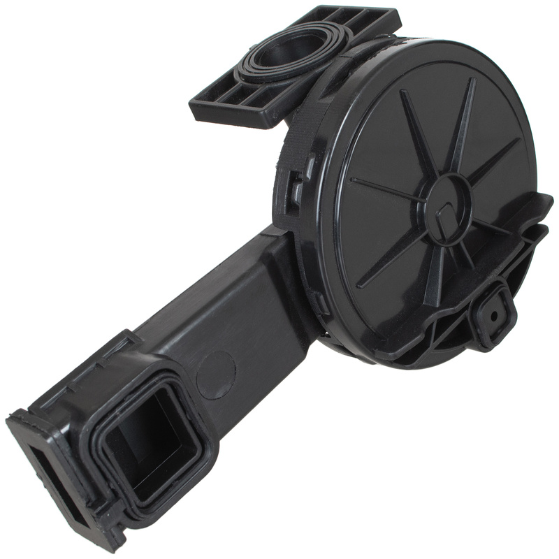 SPÜLVENTIL-VENTILDECKEL FÜR ALFA ROMEO 159 05-11 1,8 MPI