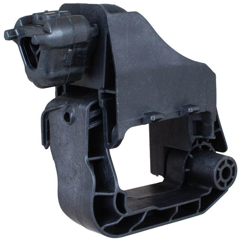 KÜHLERHALTERUNG FÜR MERCEDES CLS C257 17-21