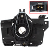LENKRAD-AIRBAG-BAND/RETRAKTOR FÜR DACIA DUSTER I 2010