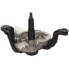 HECKWISCHERMOTOR FÜR OPEL ASTRA III H 04-10