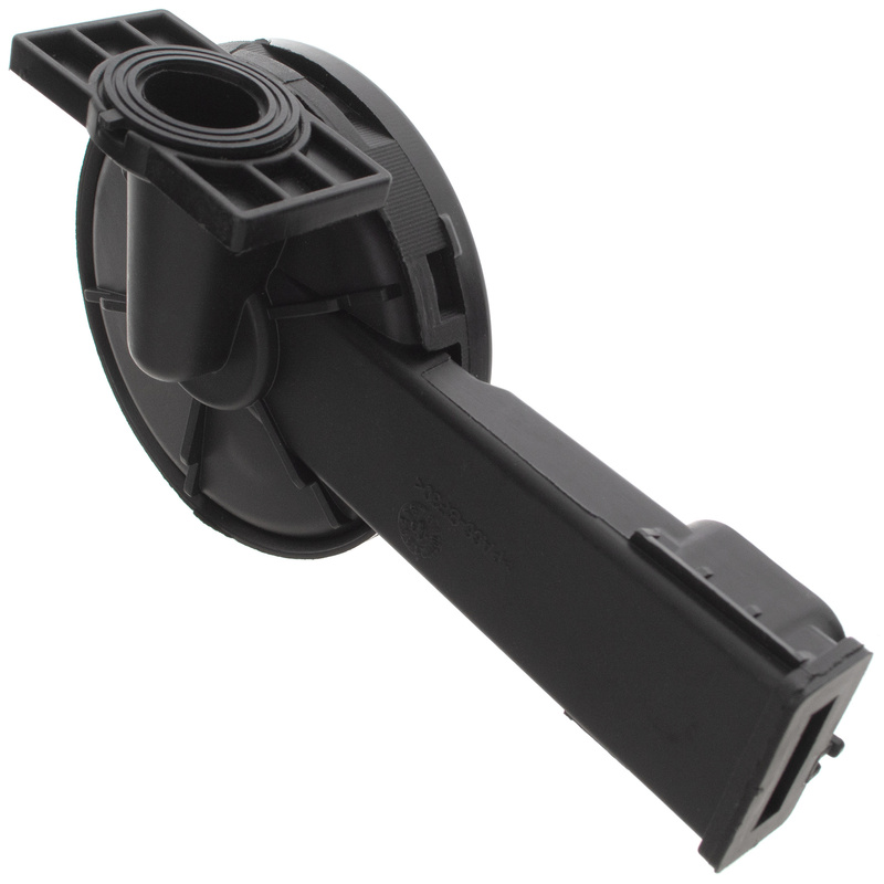 SPÜLVENTIL-VENTILDECKEL FÜR ALFA ROMEO 159 05-11 1,8 MPI