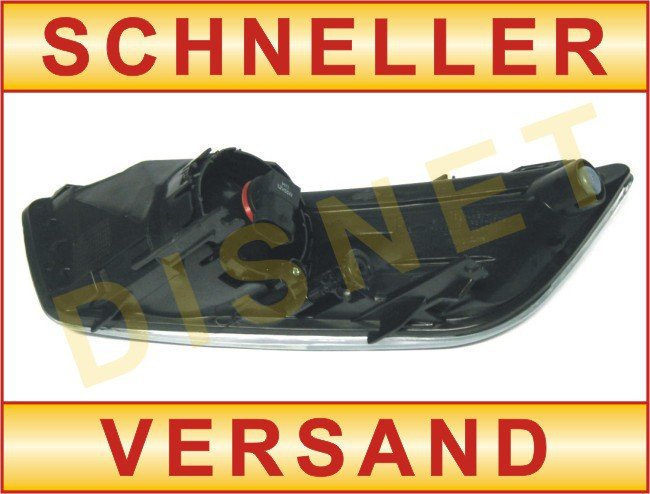 FORD MONDEO MK4 IV 4 07-10 NEBELSCHEINWERFER RECHTS (H11) NEU