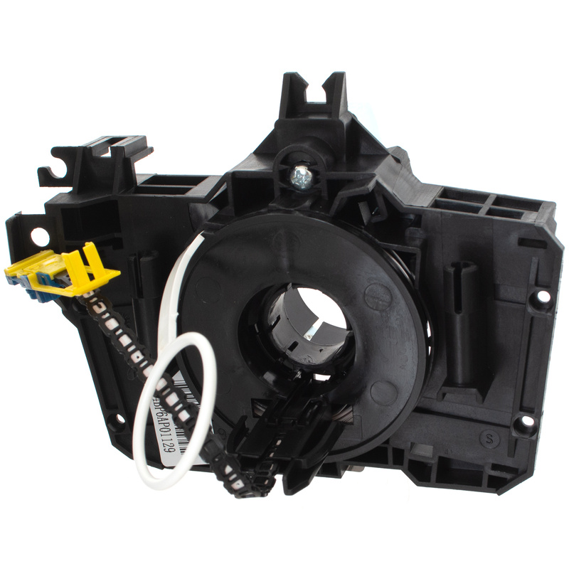 LENKRAD-AIRBAG-BAND/RETRAKTOR FÜR DACIA DUSTER I 2010