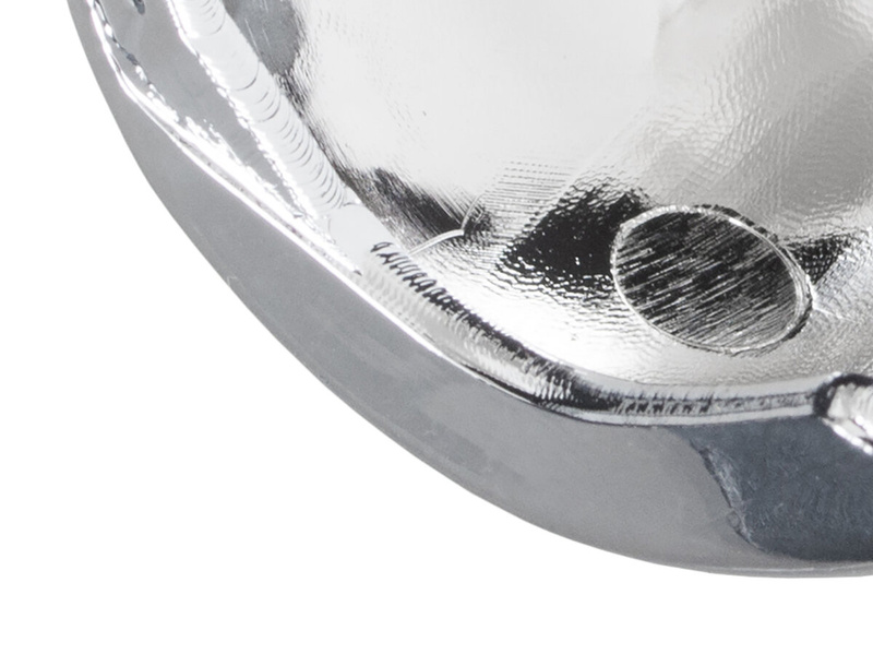 5 GÄNGE + R SCHALTKNAUFDECKEL FÜR OPEL VECTRA C SIGNUM 2002-2005