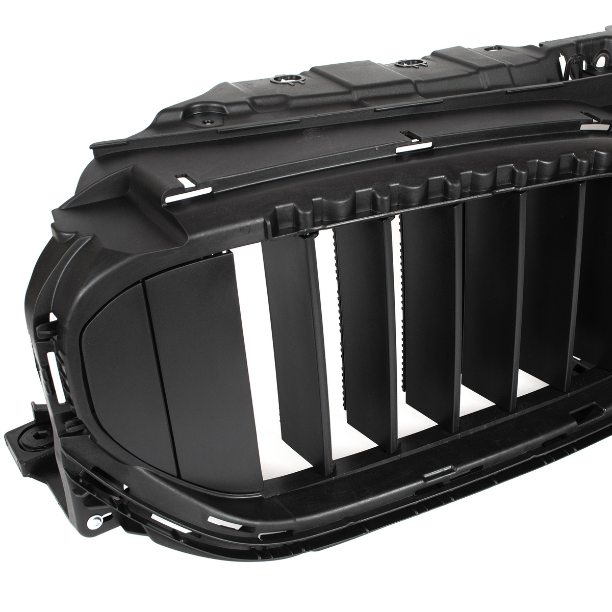 KKPLZZ Aktiver Luftklappenantrieb - Für BMW 5er G30, 6er G32, 7er G11