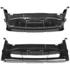 BMW 1 F20 F21 2011- pas przedni kierownica powietrza wlot DOLNY