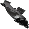 LUFTFILTER-ANSAUGKANAL FÜR BMW 1 F40 2019