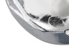 5 GÄNGE + R SCHALTKNAUFDECKEL FÜR OPEL VECTRA C SIGNUM 2002-2005