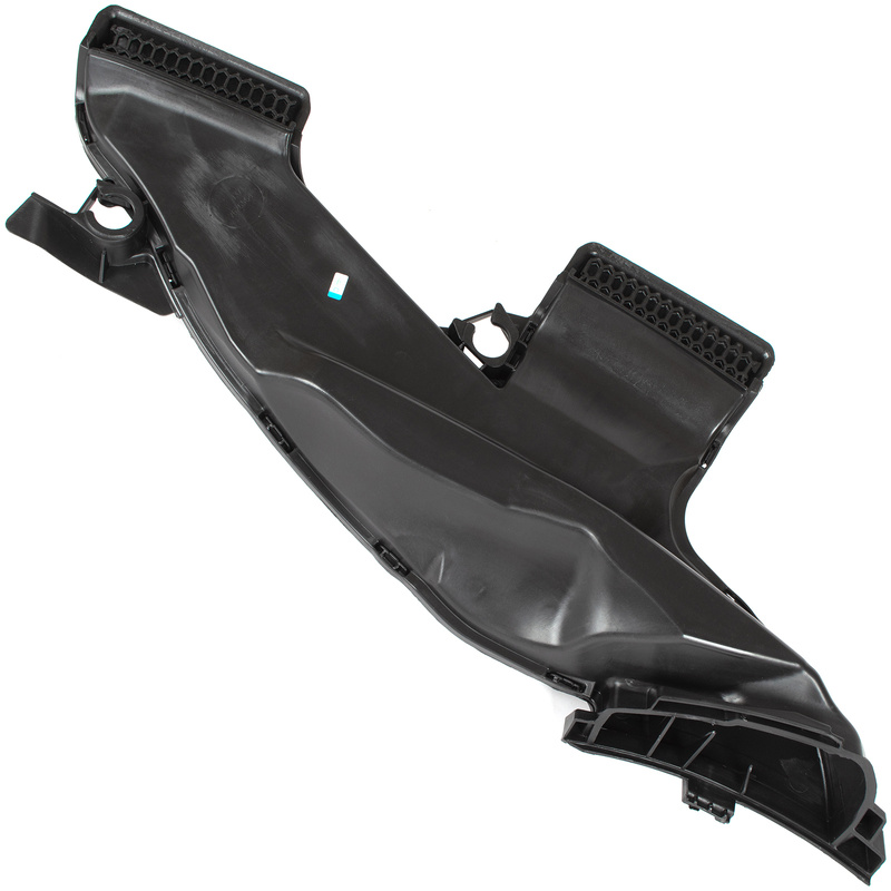 LUFTFILTER-ANSAUGKANAL FÜR BMW 1 F40 2019