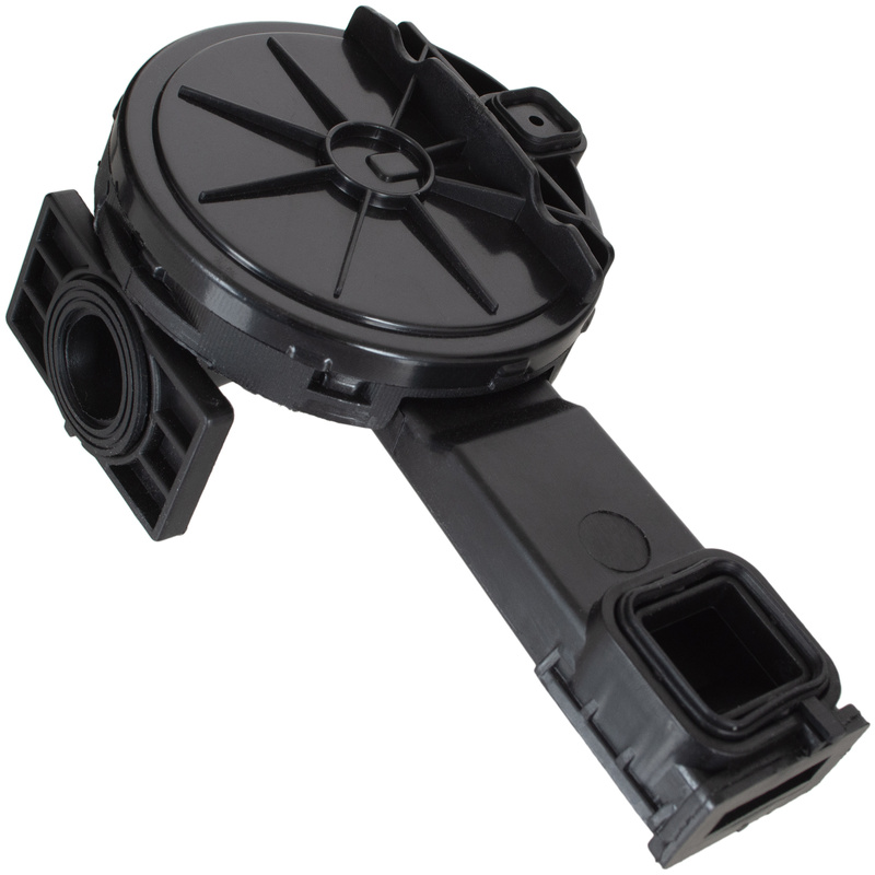 SPÜLVENTIL-VENTILDECKEL FÜR ALFA ROMEO 159 05-11 1,8 MPI